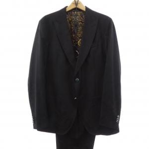 エトロ ETRO 221-1A983-8505 スーツ