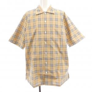 バーバリーゴルフ BURBERRY GOLF S／Sシャツ