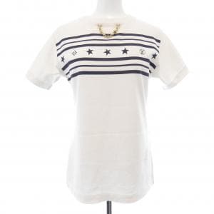 ルイヴィトン LOUIS VUITTON LVサマースターダストTシャツ FNTS25PQ9 Tシャツ