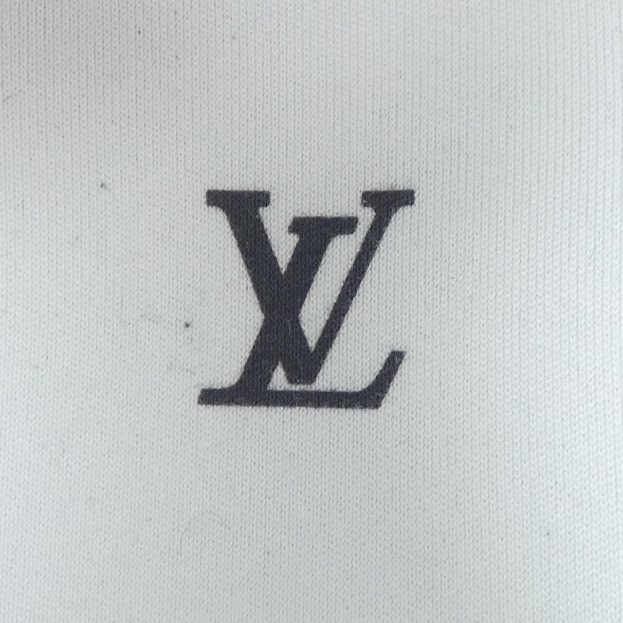ルイヴィトン LOUIS VUITTON LVトレイナー スニーカー