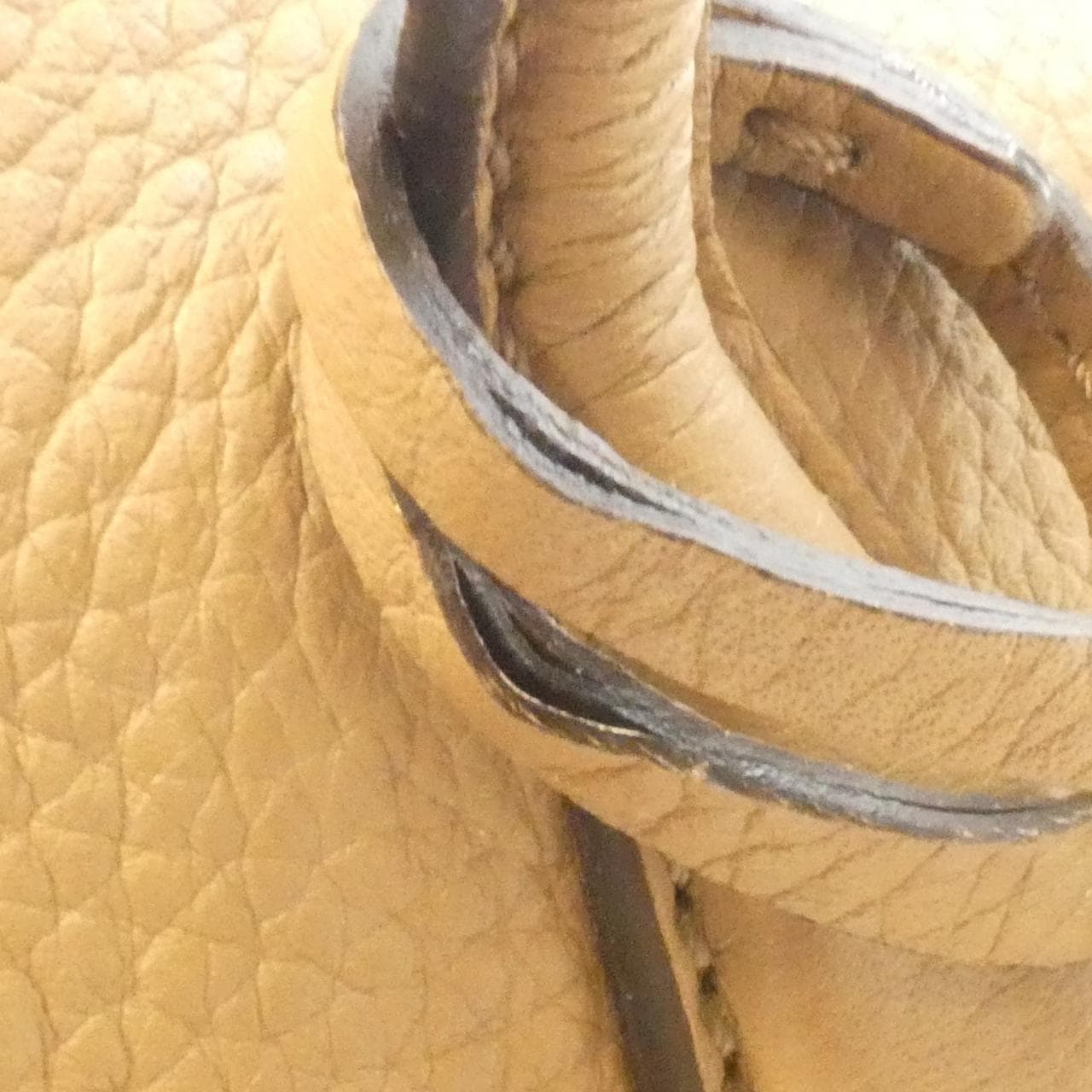 トッズ ジョイ バッグ