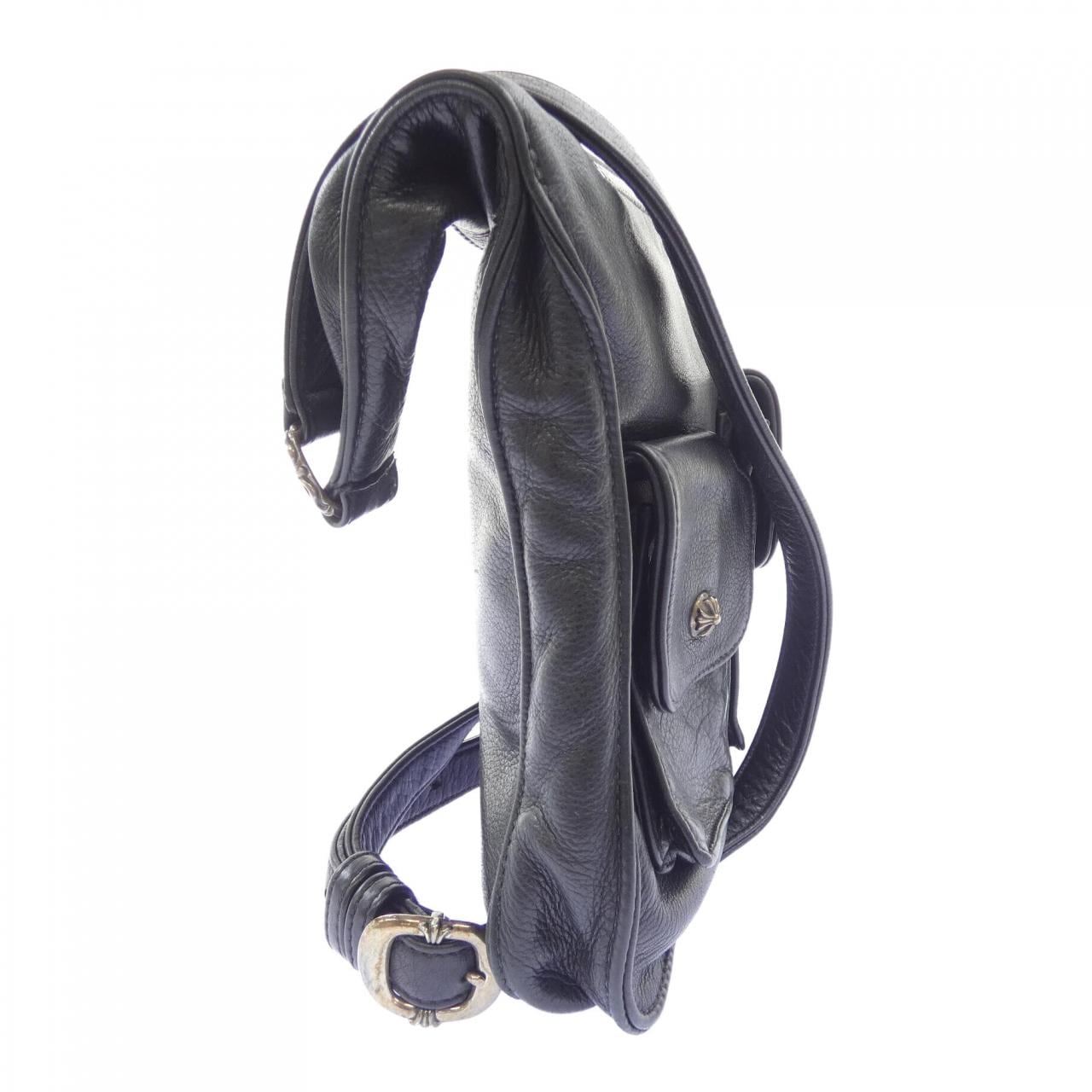クロムハーツ CHROME HEARTS F SLINGER BAG