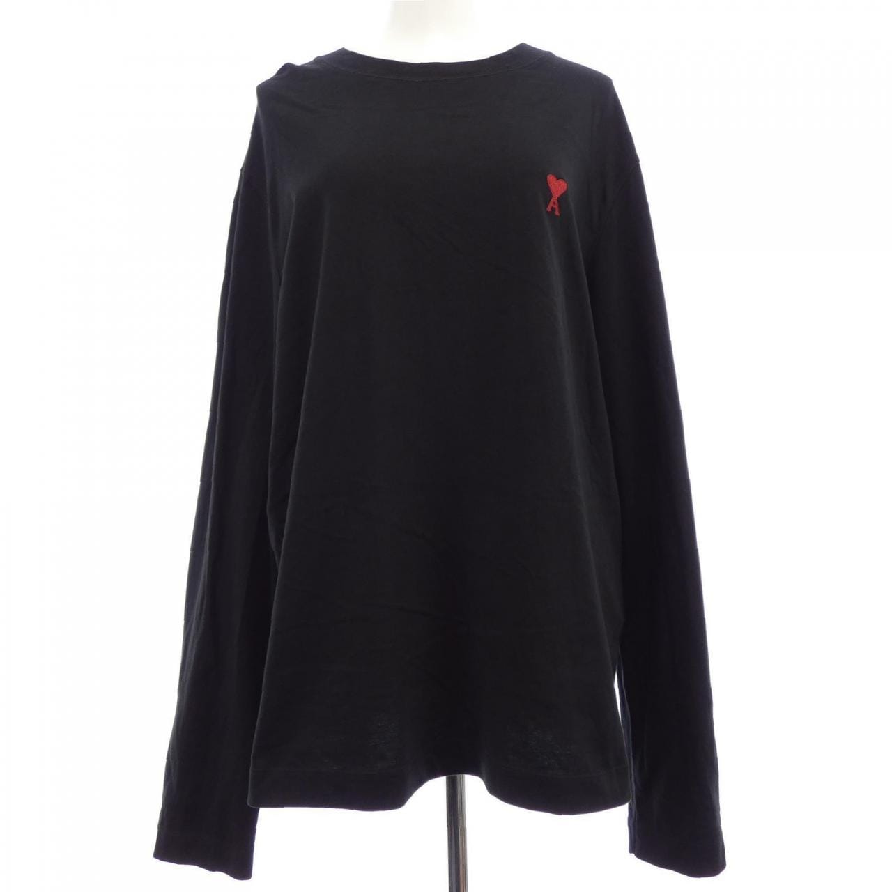 アミ AMI Tシャツ