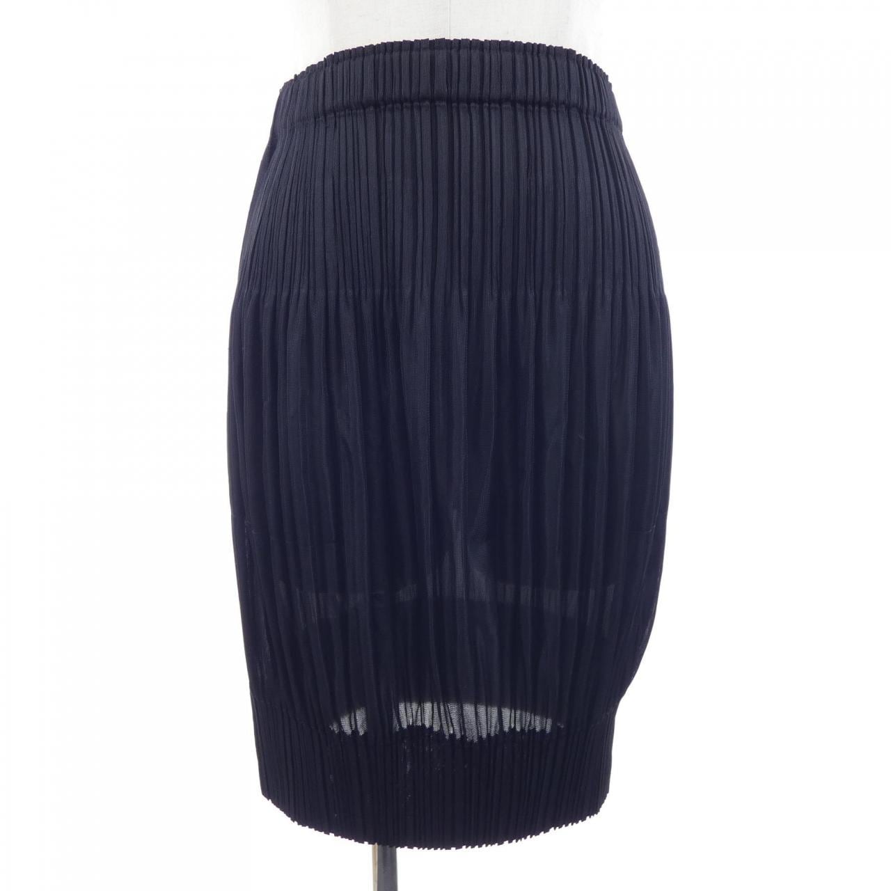 プリーツプリーズ PLEATS PLEASE スカート