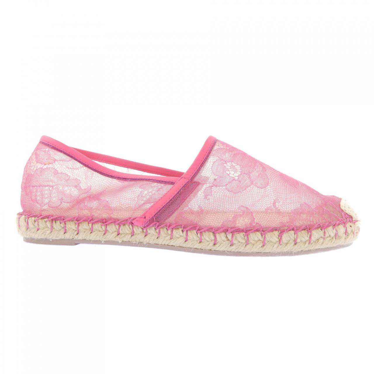 ヴァレンティノガラヴァーニ VALENTINO GARAVANI GWS00958 フラットシューズ