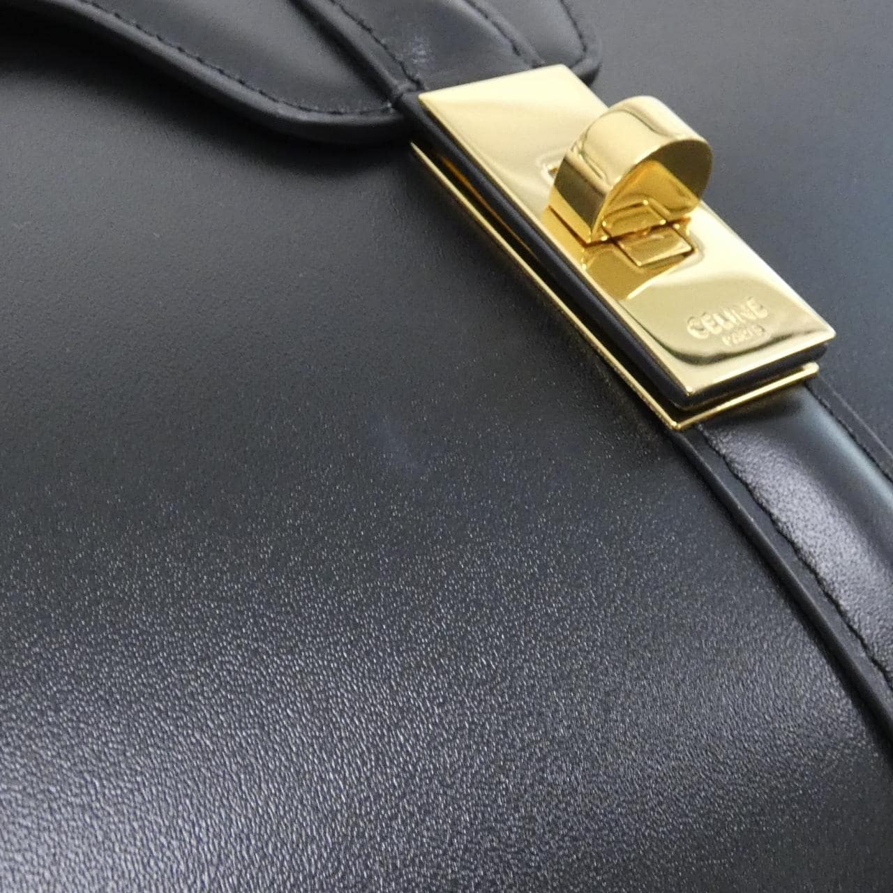 セリーヌ スモール セーズ 188003BEY バッグ