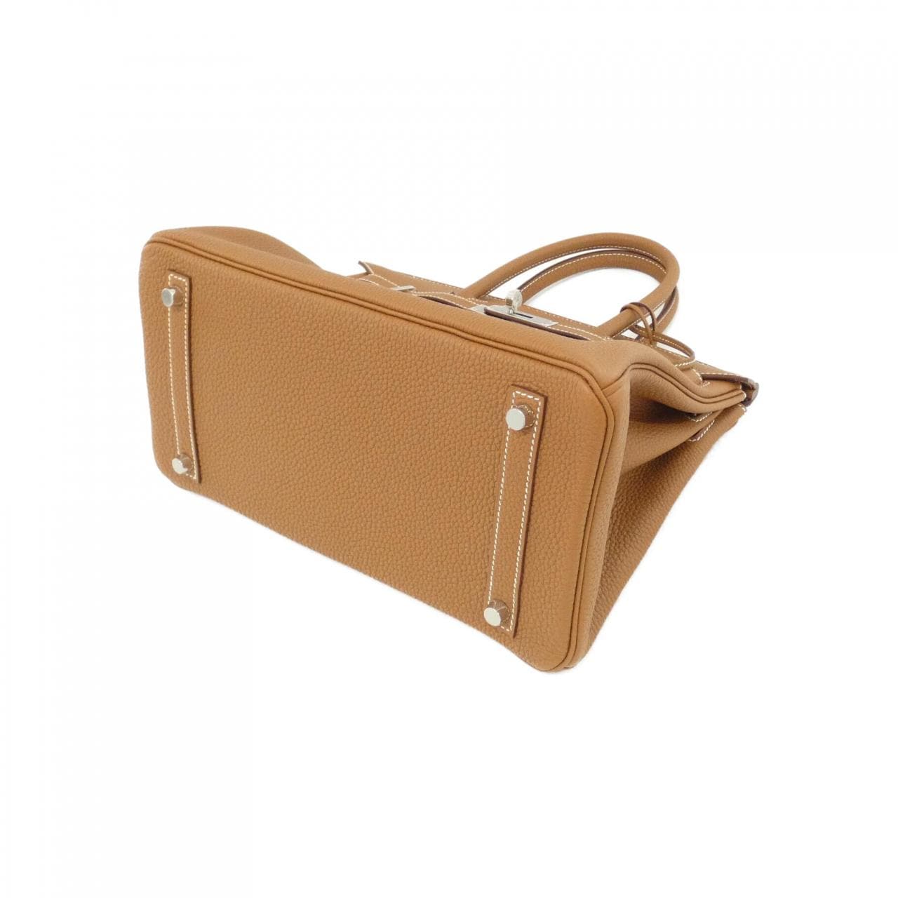 【未使用品】エルメス バーキン 30cm 030520CK バッグ