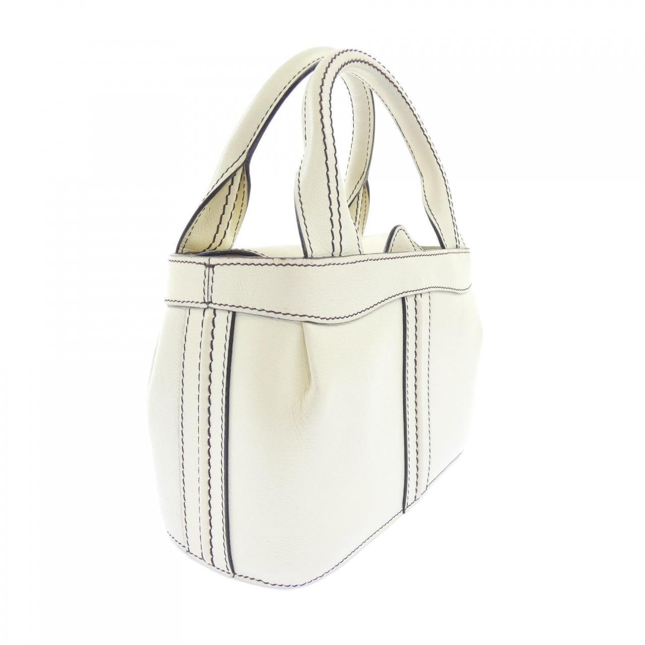 ヴァレクストラ VALEXTRA V5U01 BAG