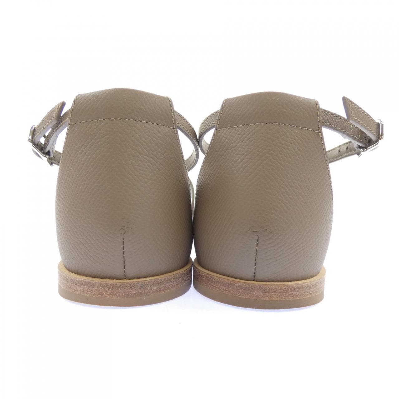 エルメス HERMES サントリーニ SANTORINI 182138Z サンダル
