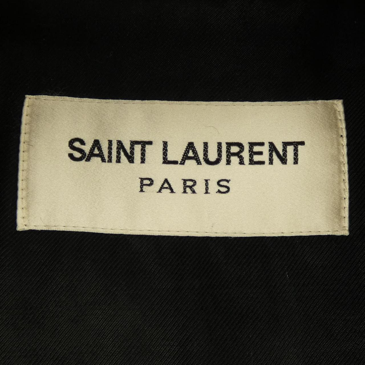 サンローラン SAINT LAURENT 361928 Y990F ジャケット