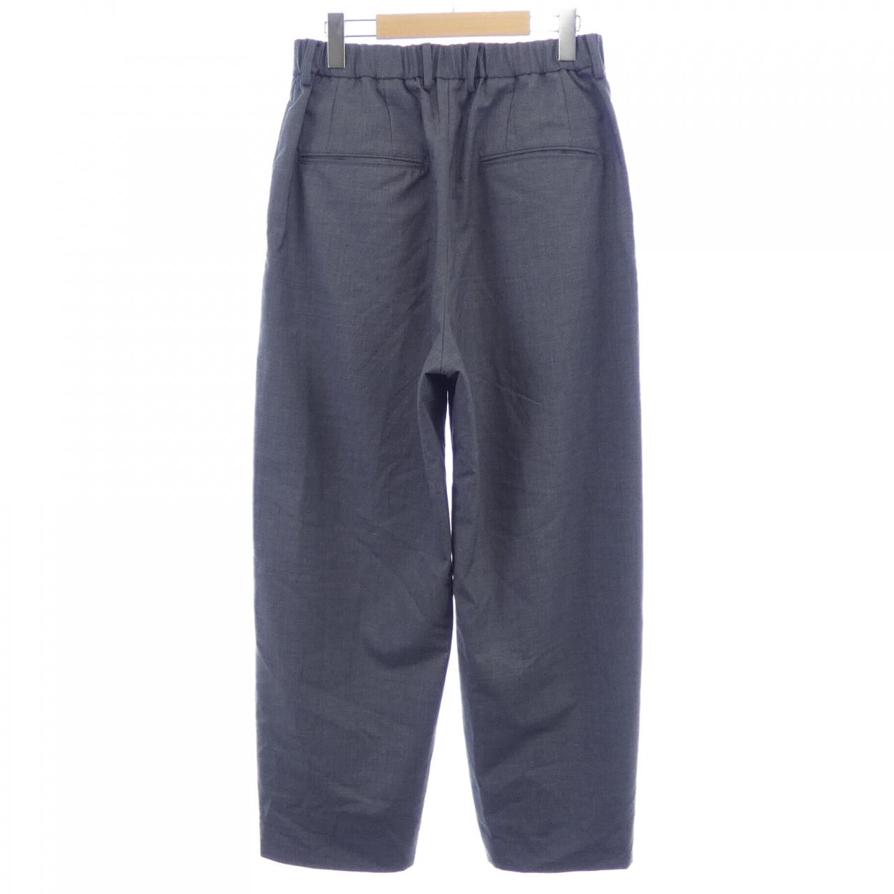 マッキントッシュ MACKINTOSH G261HI1022PTDY パンツ