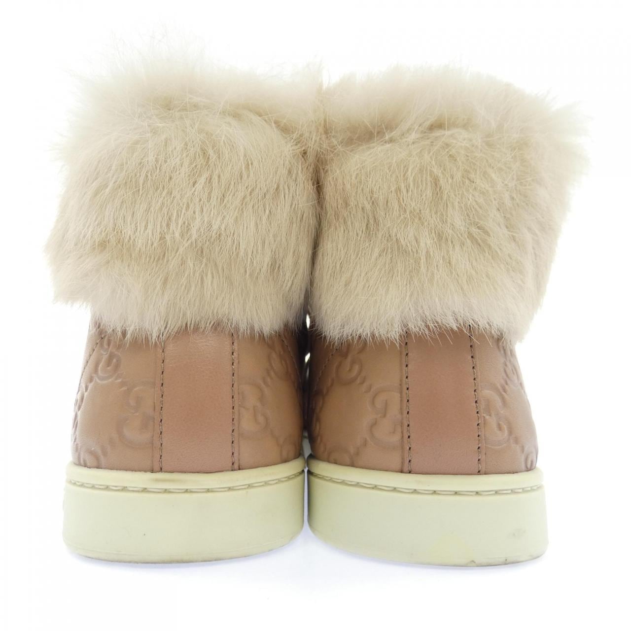 グッチ GUCCI 270397 スニーカー