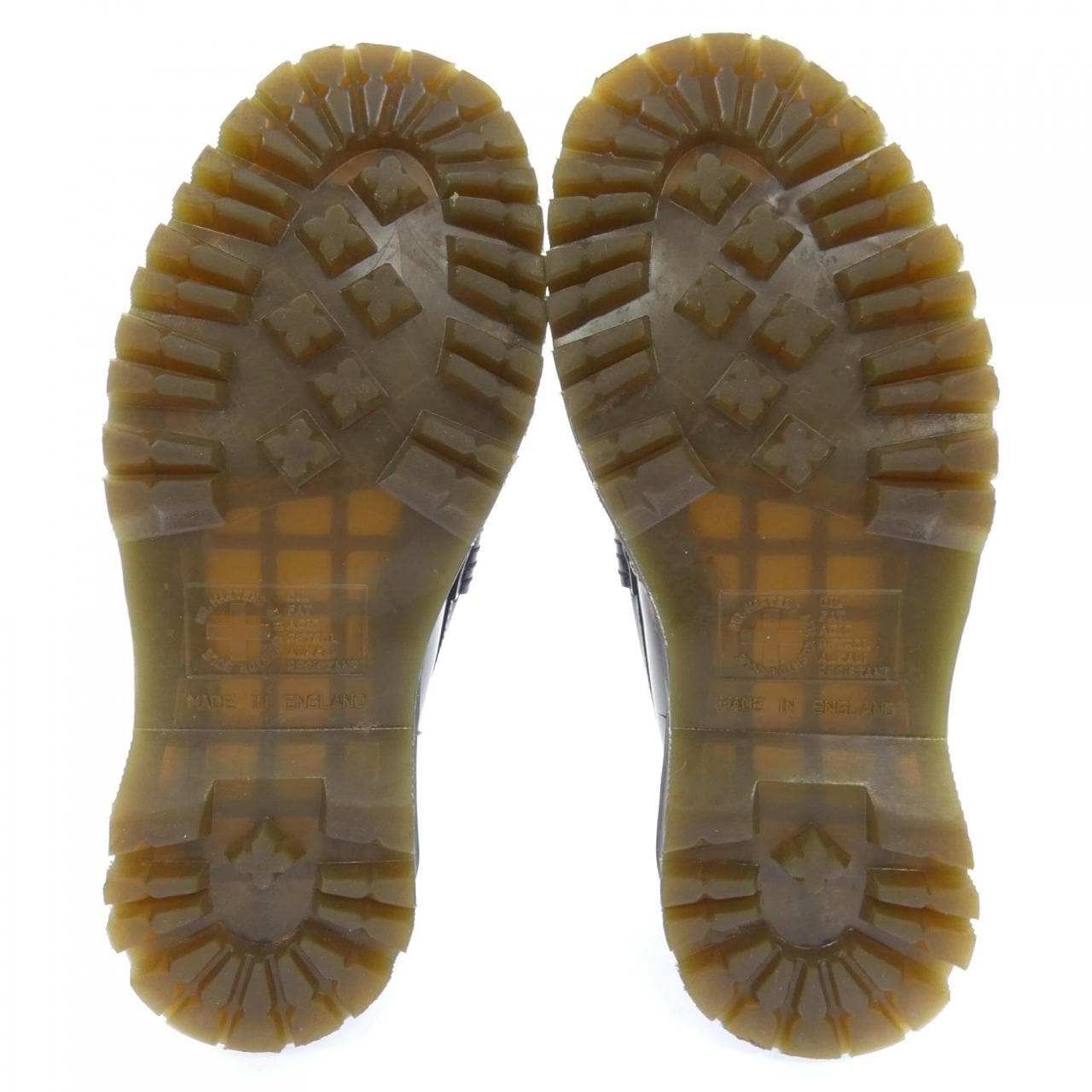 コムデギャルソン COMME des GARCONS DR.MARTENS シューズ