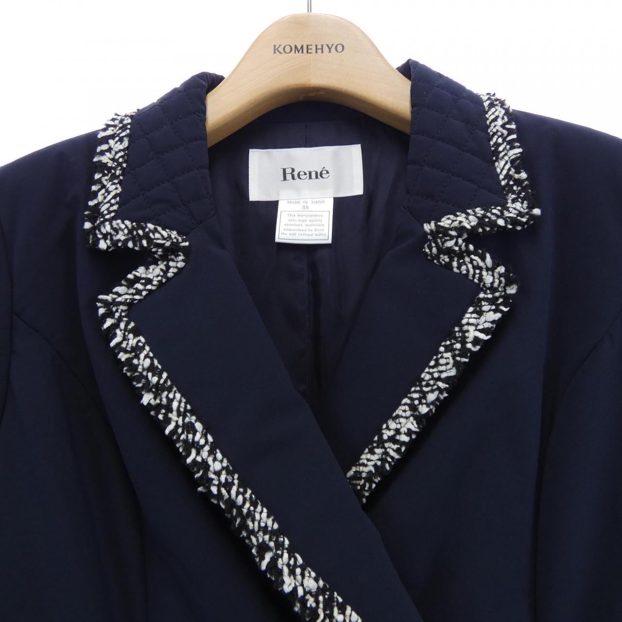 ルネ RENE 6948180 コート