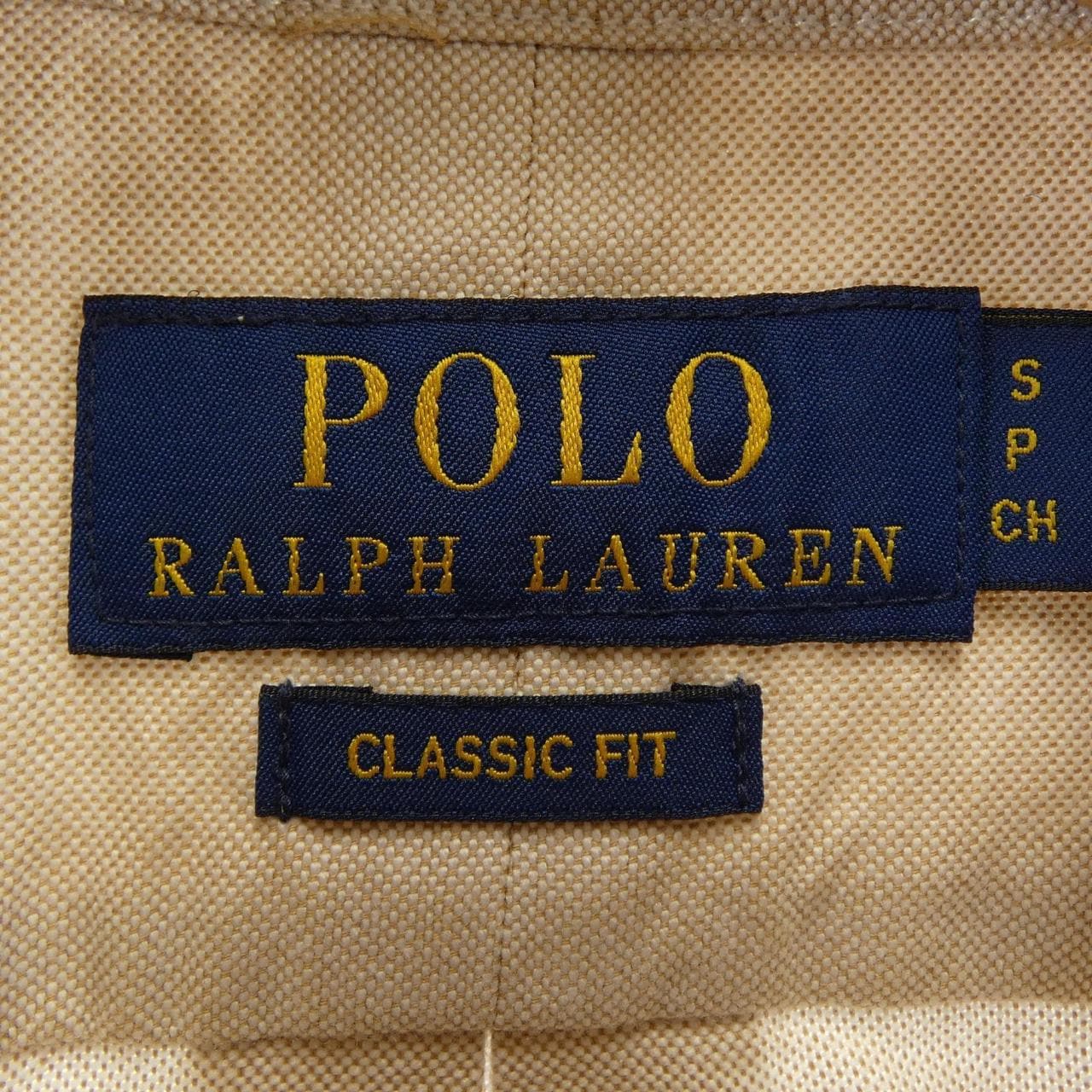 ポロラルフローレン POLO RALPH LAUREN シャツ