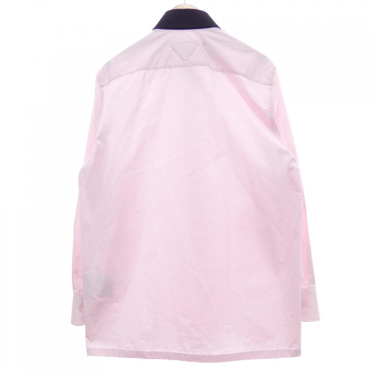 プラダ PRADA UCN521 S232 14JV シャツ