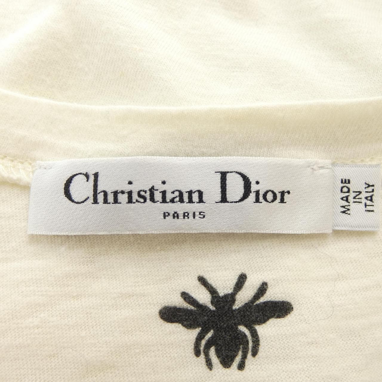 クリスチャンディオール CHRISTIAN DIOR Tシャツ