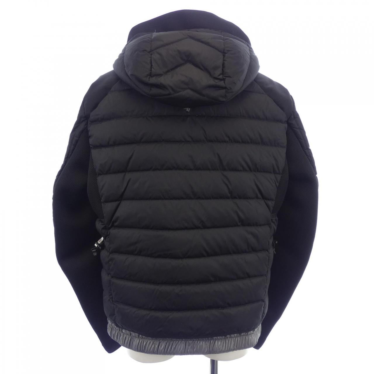 MONCLER GRENOBLE MONCLER GRENOBLE Down Jacket