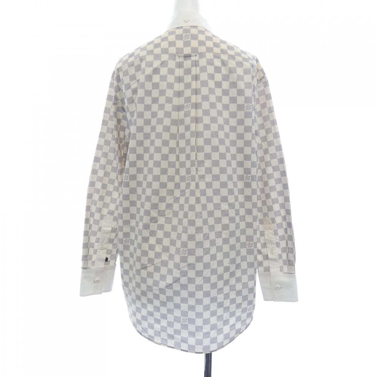 LOUIS LOUIS VUITTON shirt