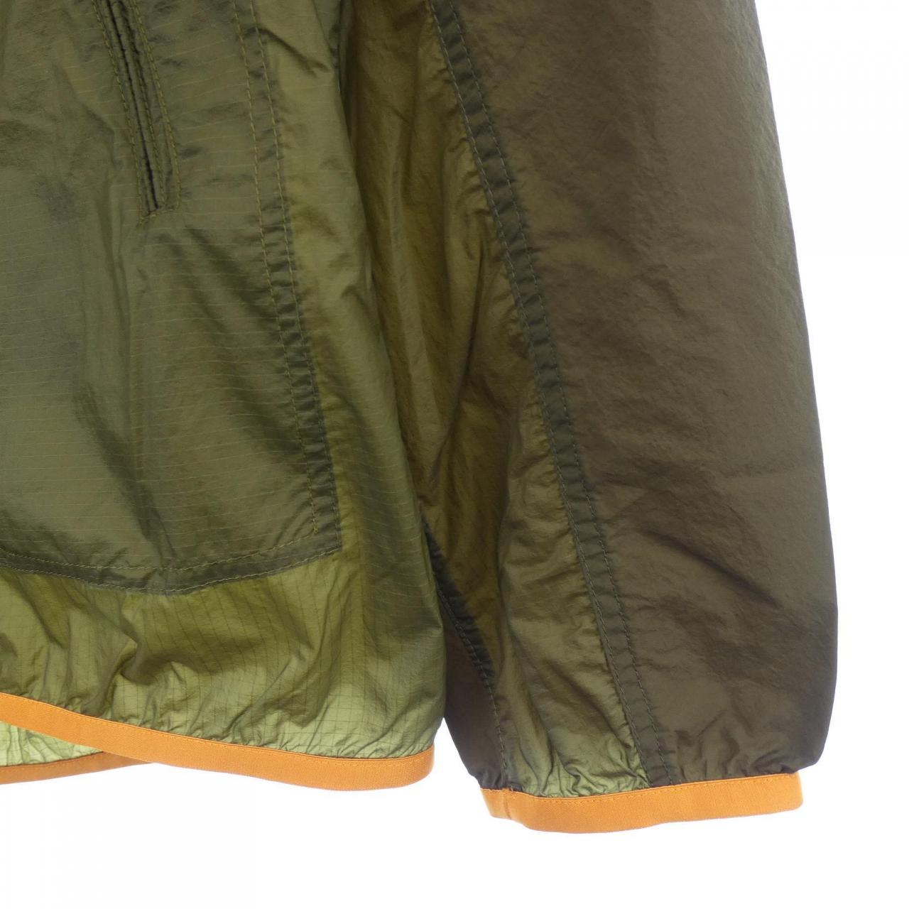 モンクレール MONCLER ブルゾン