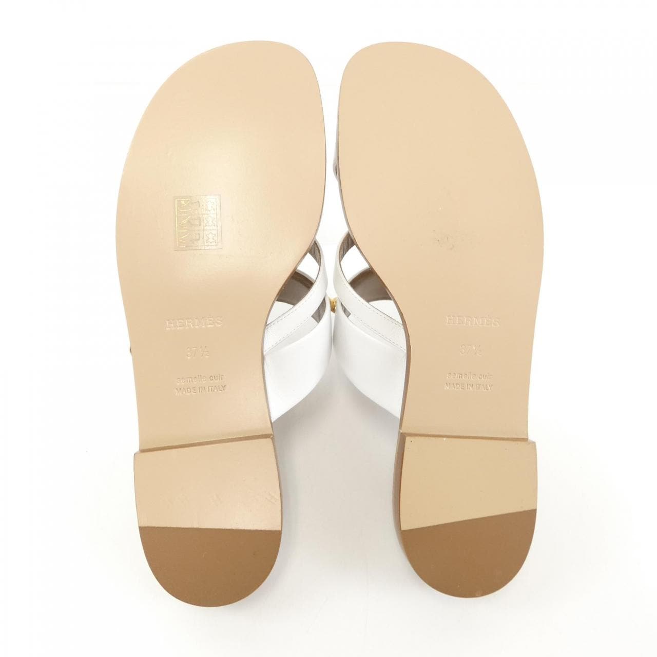 エルメス HERMES サンダル