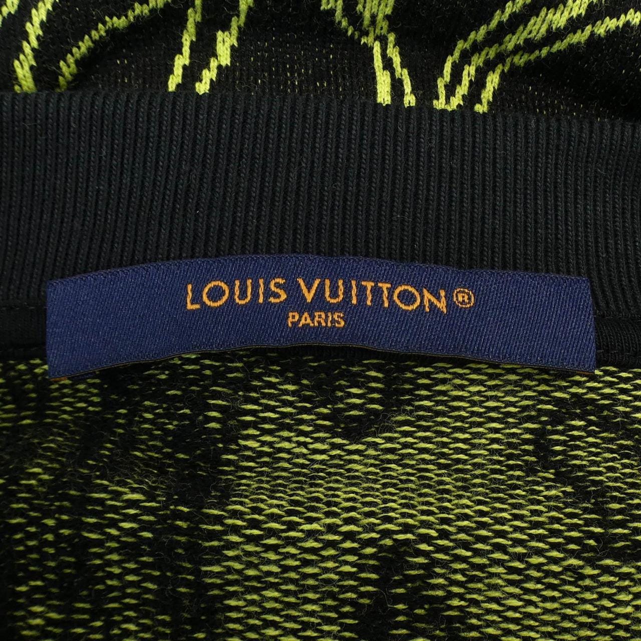 ルイヴィトン LOUIS VUITTON スウェット