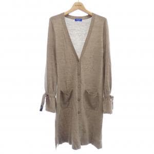 ブルーレーベルクレストブリッジ BLUE LABEL CRESTBRIDGE ロングカーディガン