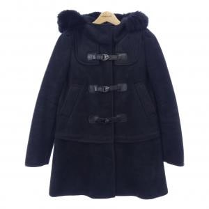 トゥービーシック TO BE CHIC コート