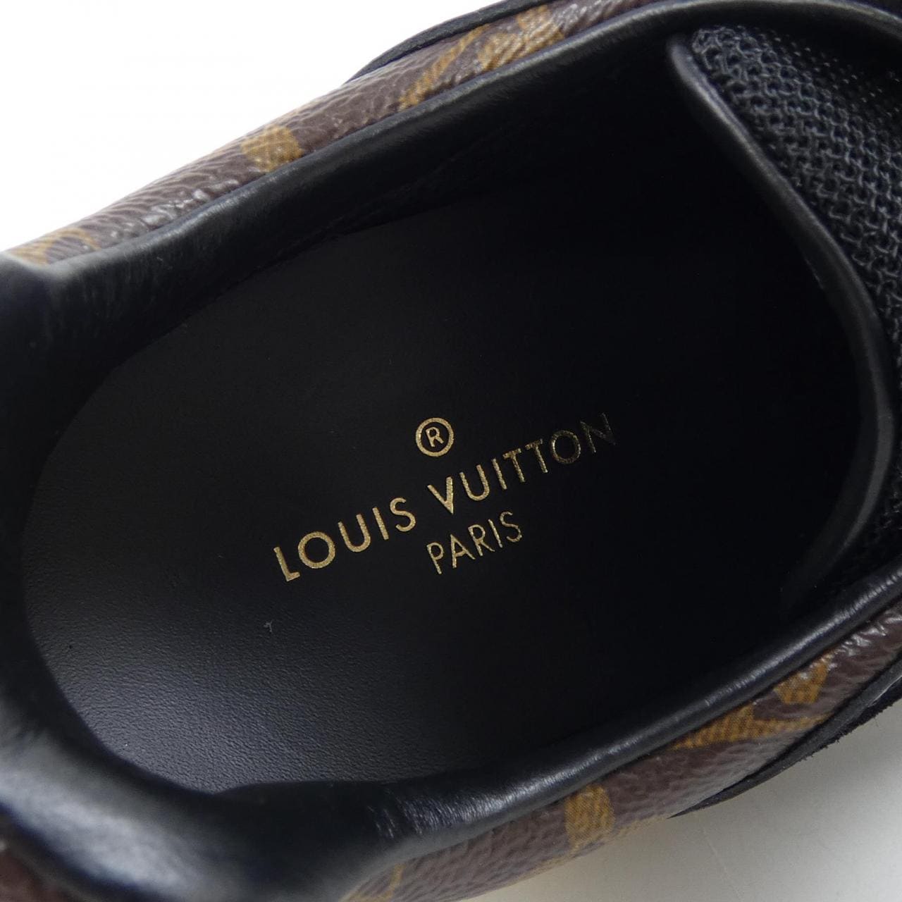 ルイヴィトン LOUIS VUITTON スニーカー