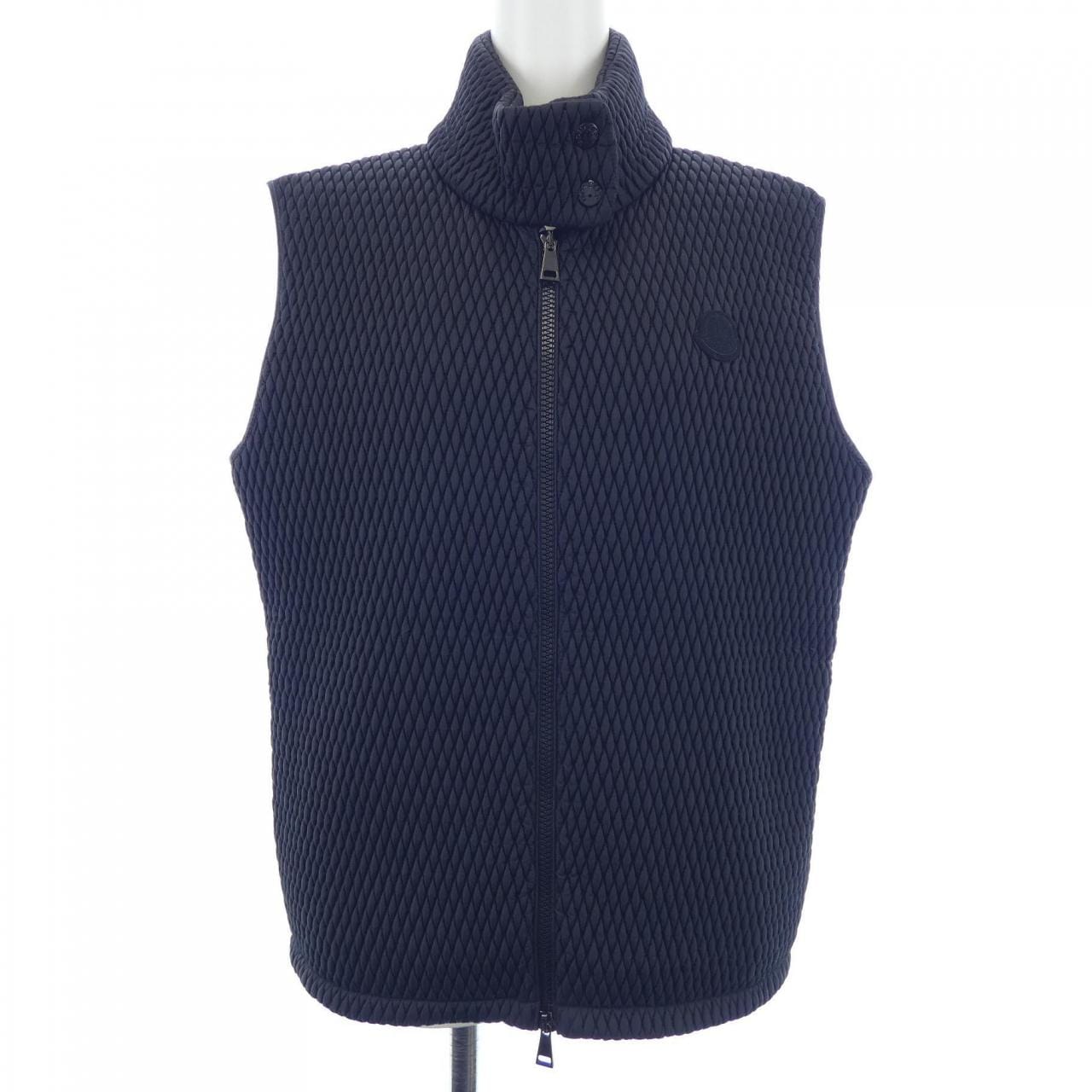 モンクレール MONCLER ダウンベスト