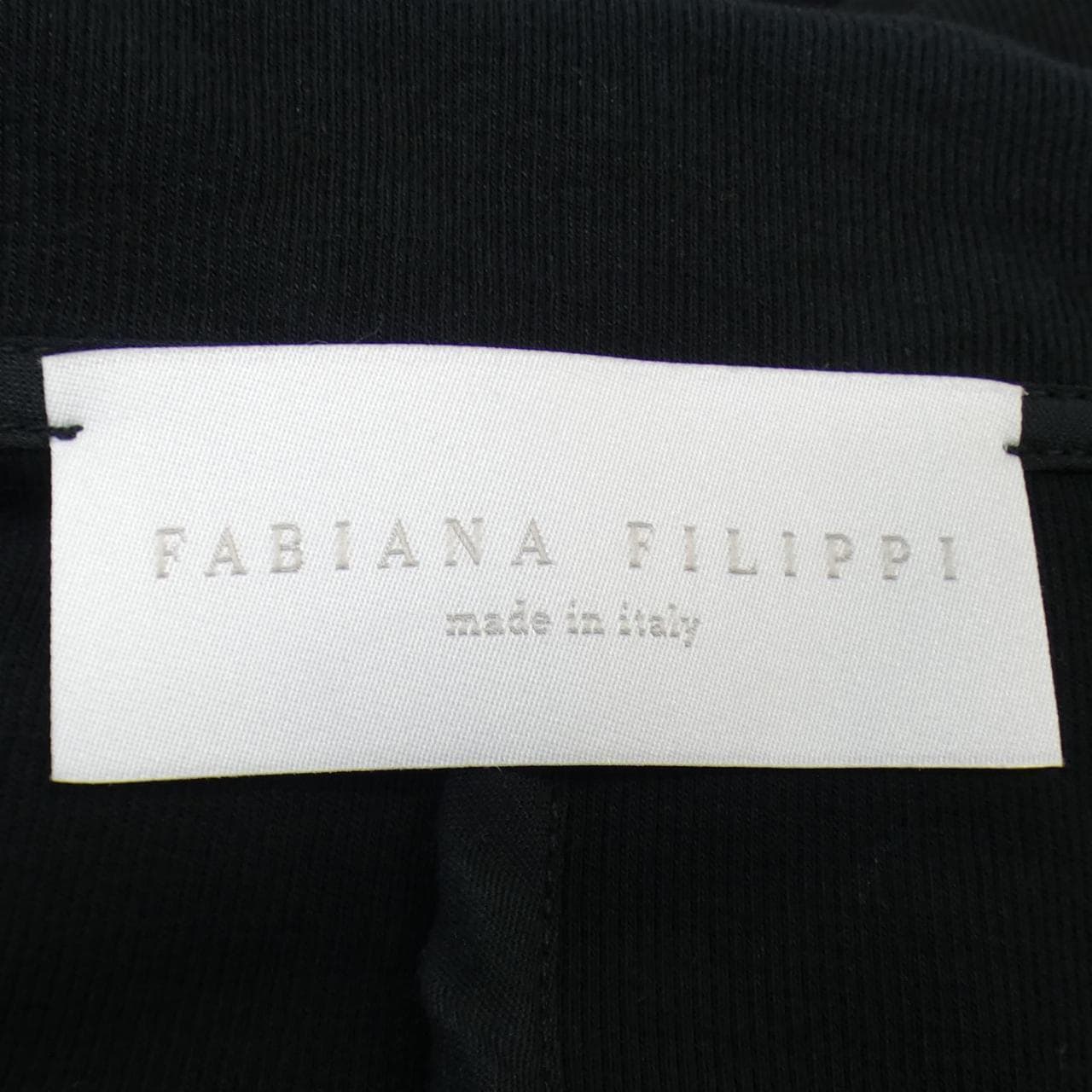 Fabiana FILIPPI FABIANA FILIPPI jacket