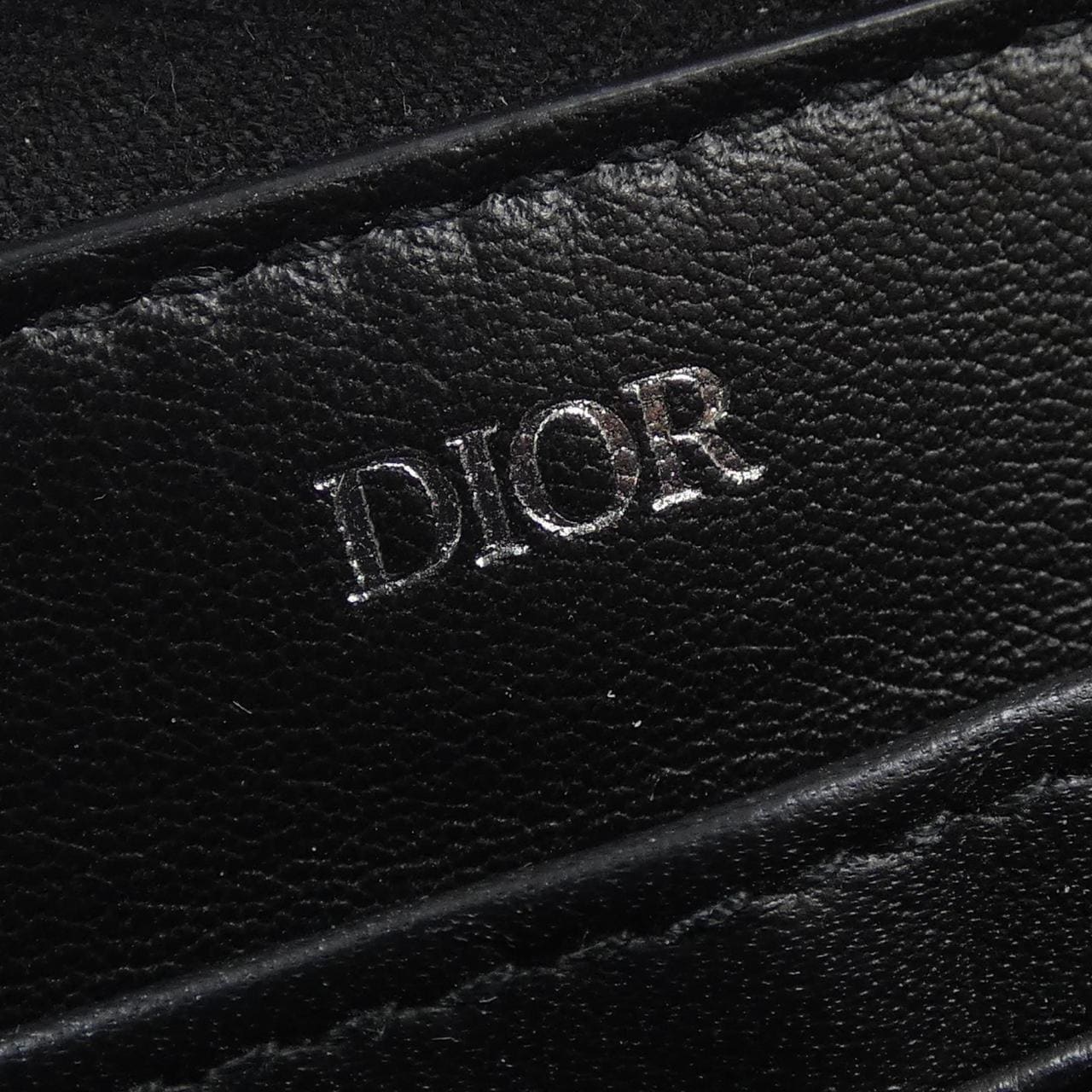 ディオール DIOR WALLET