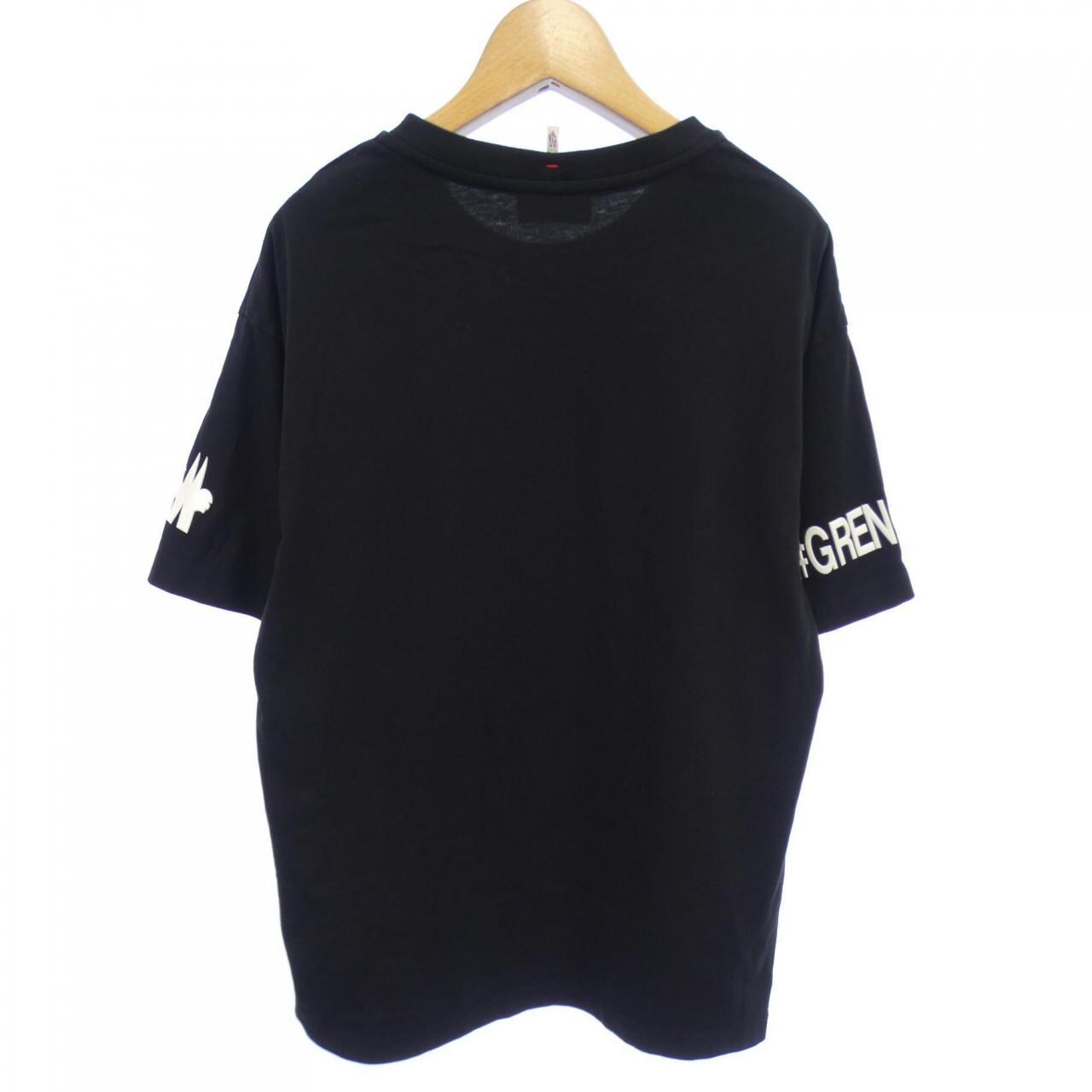 モンクレールグルノーブル MONCLER GRENOBLE Tシャツ