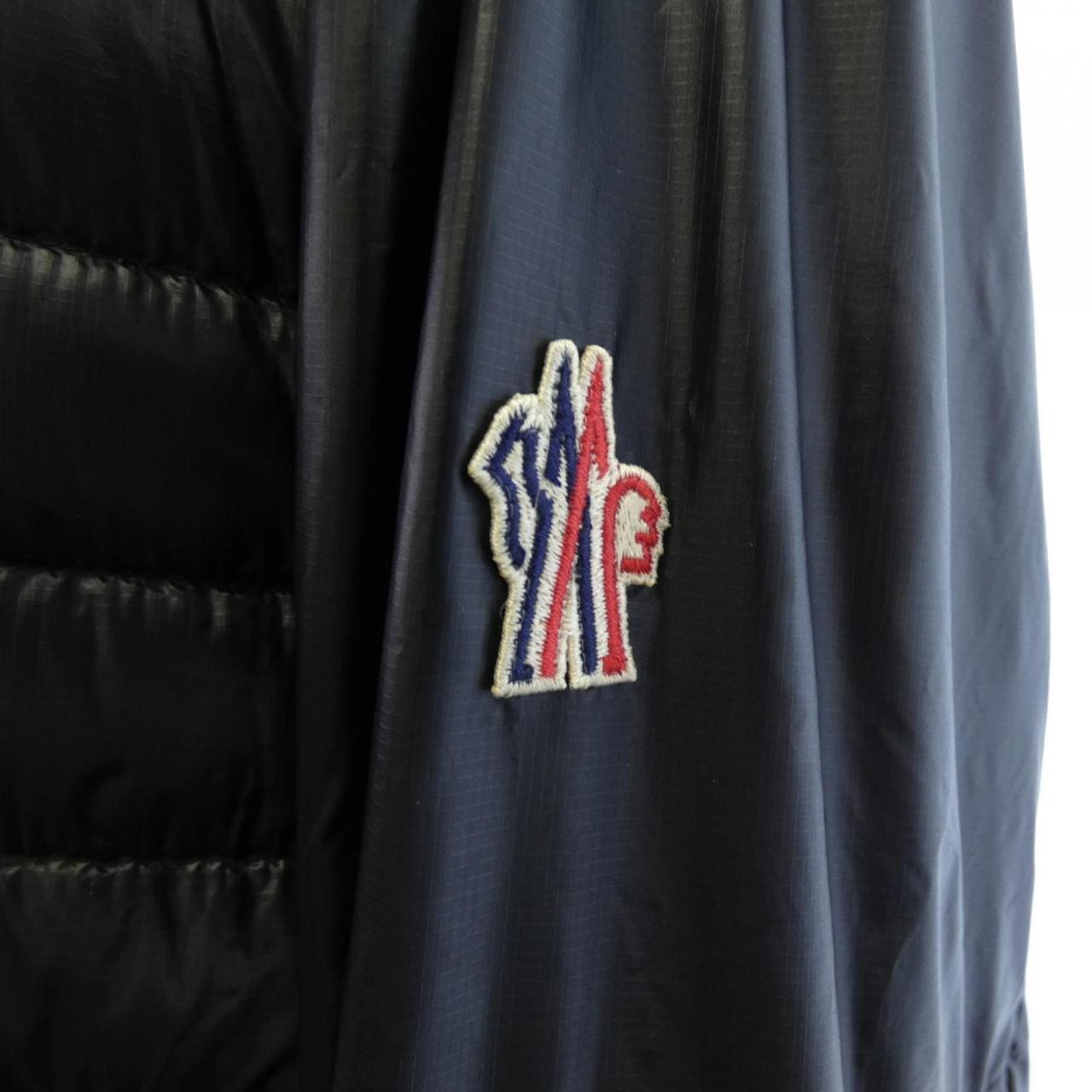 モンクレールグルノーブル MONCLER GRENOBLE ALTHAUS ダウンジャケット