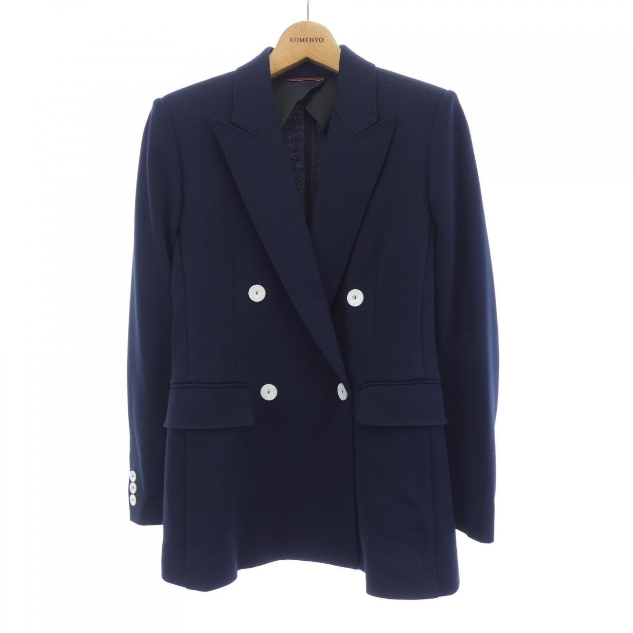 マックスマーラステュディオ Max Mara STUDIO 23691101376 ジャケット