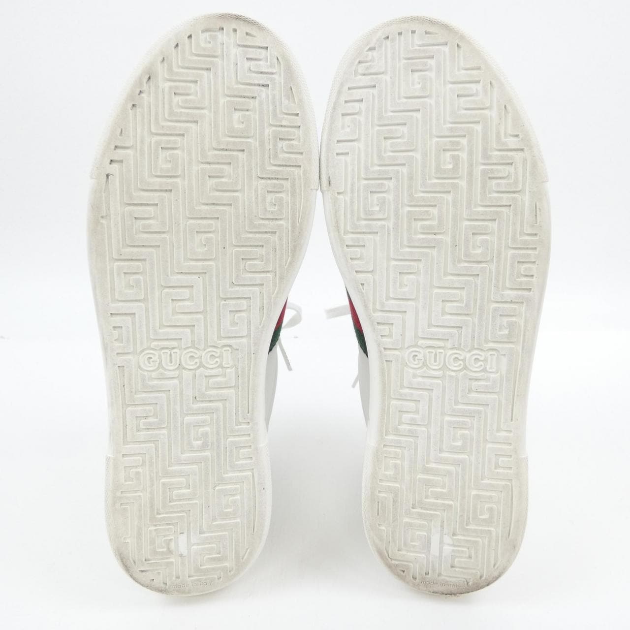 グッチ GUCCI エース ACE 791399 AACAG スニーカー