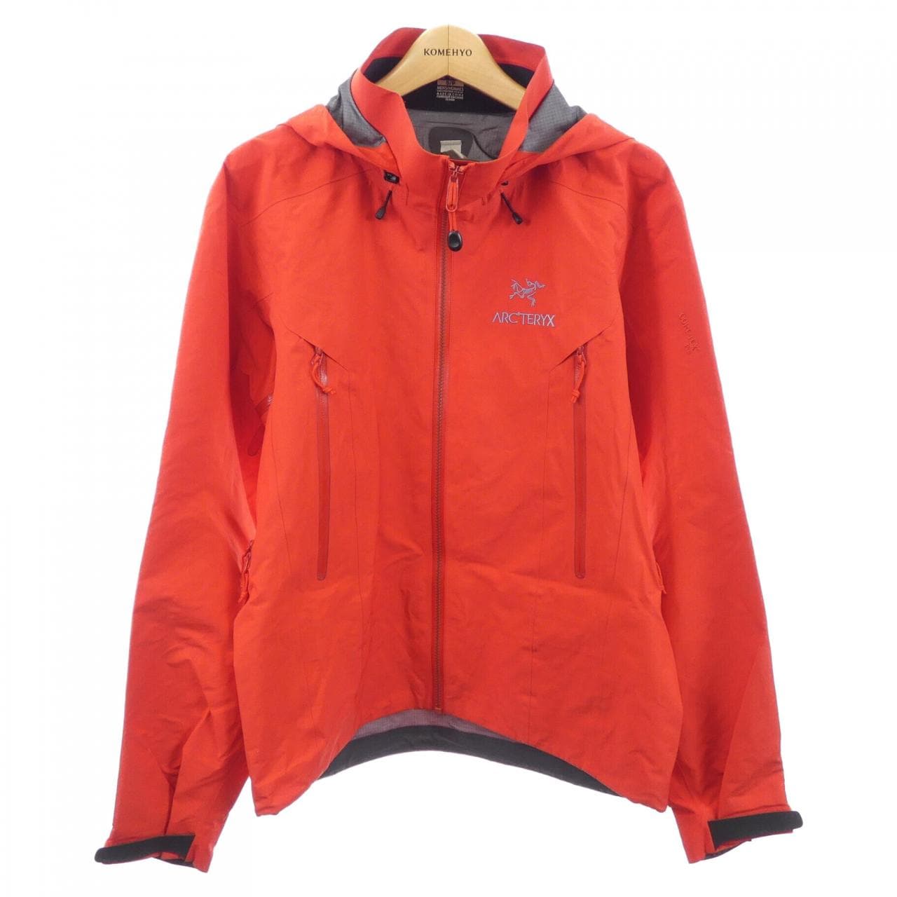 アークテリクス ARC'TERYX 12701 BETA AR ジャケット