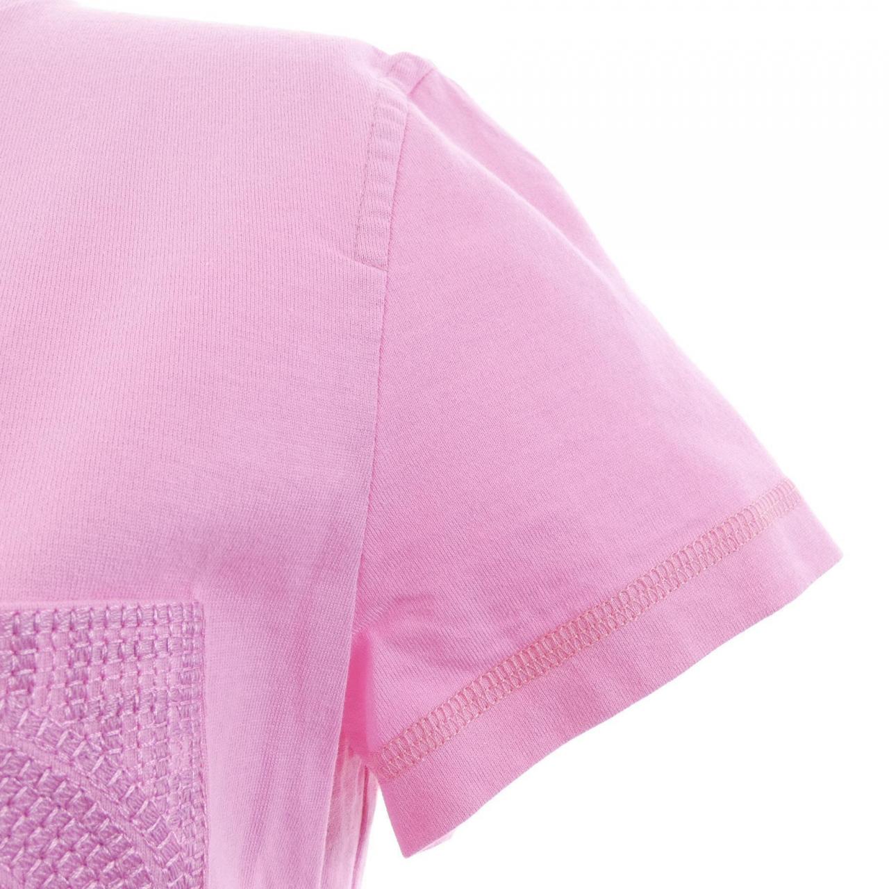 エルメス HERMES モザイク 3E4620DL Tシャツ