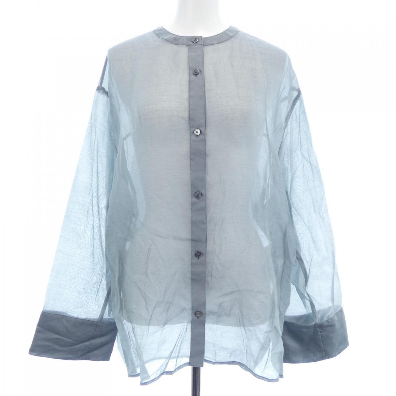 ボールジー BALLSEY シャツ