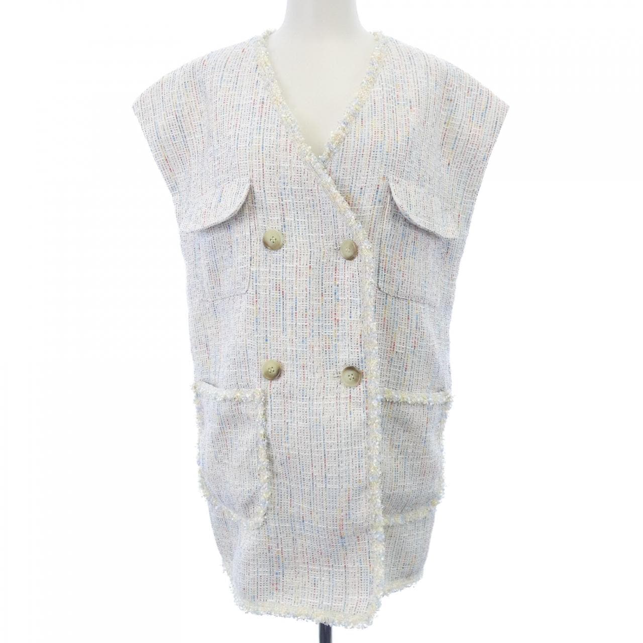 コエル COEL ベスト