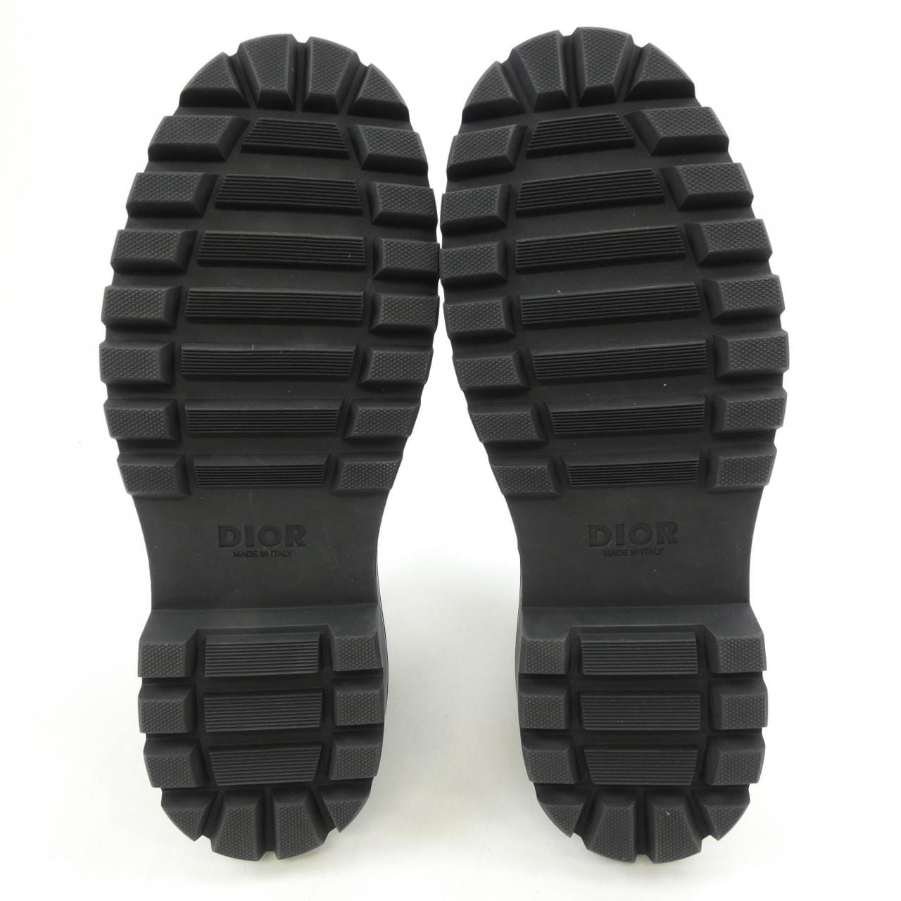 ディオール DIOR NV1122 ブーツ