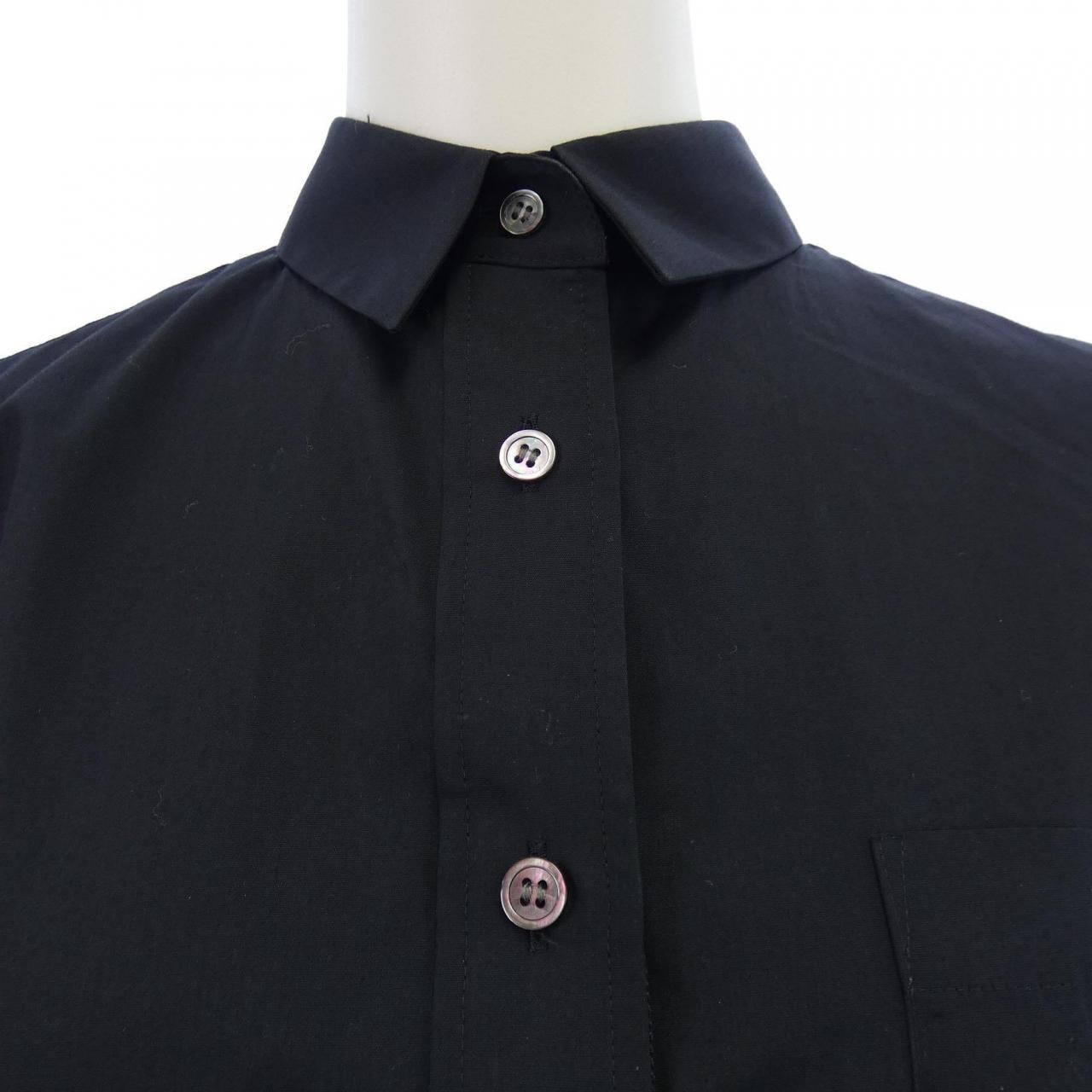 サカイ SACAI 19-04306 シャツ