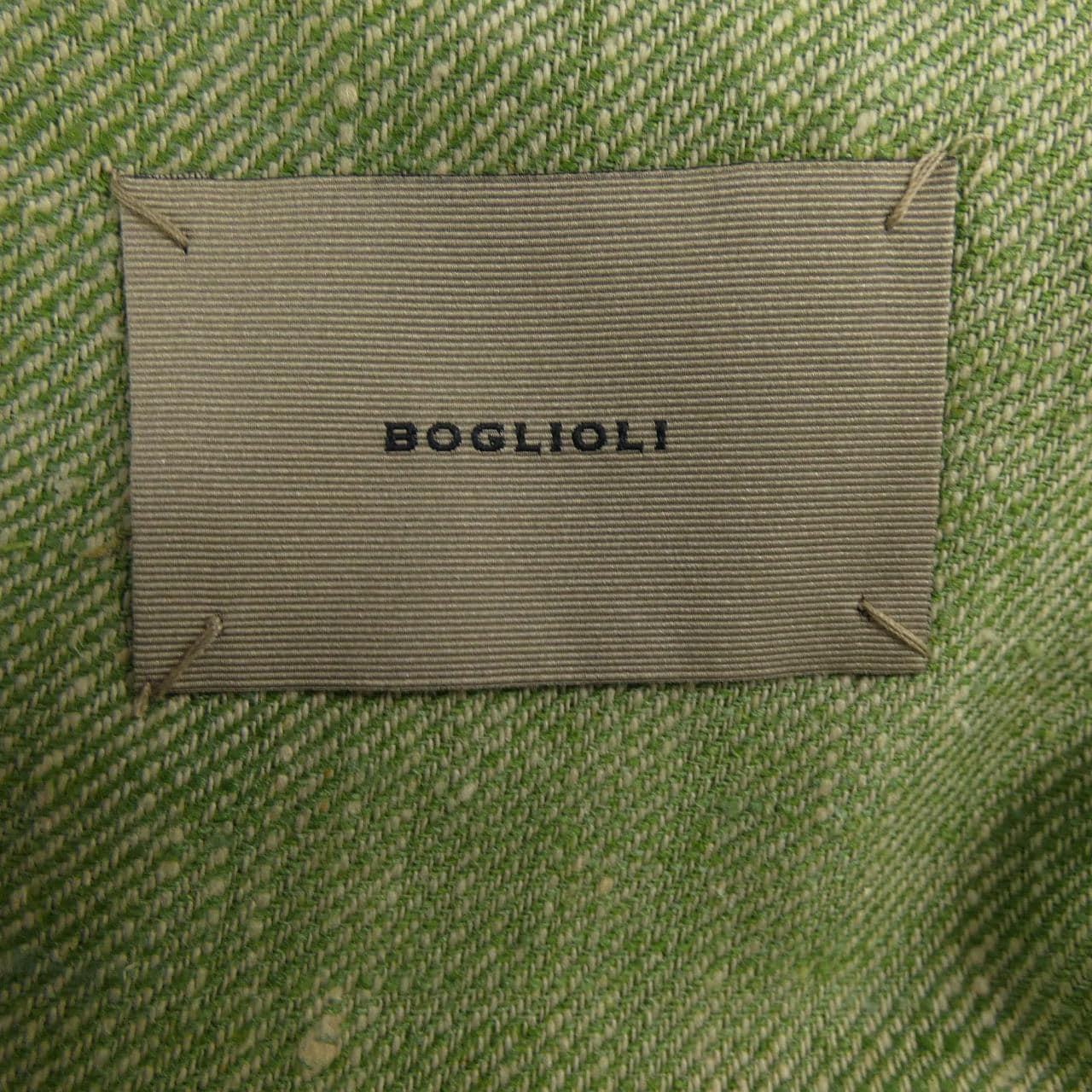 ボリオリ BOGLIOLI ジャケット