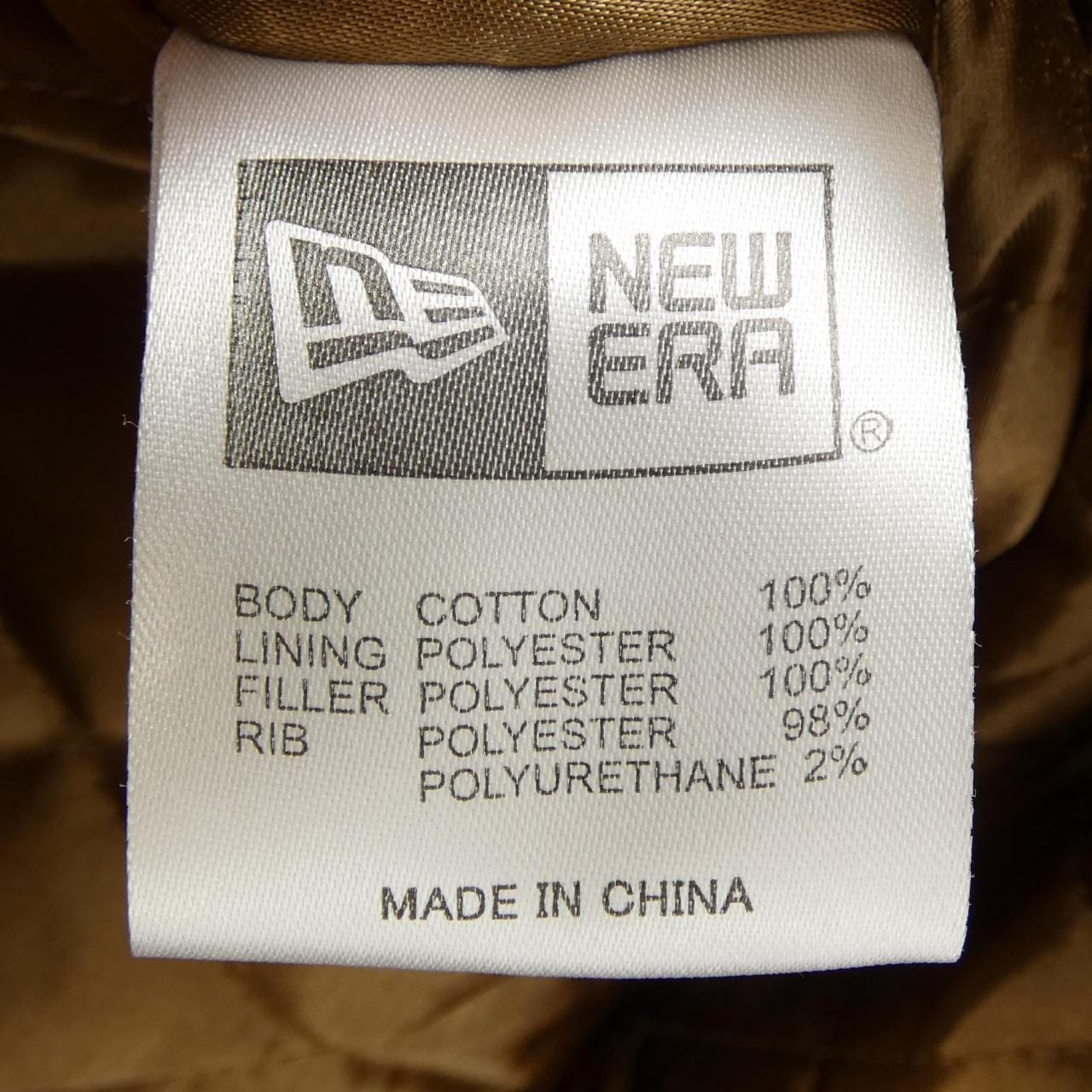 ニューエラ NEW ERA X-LARGE ジャケット