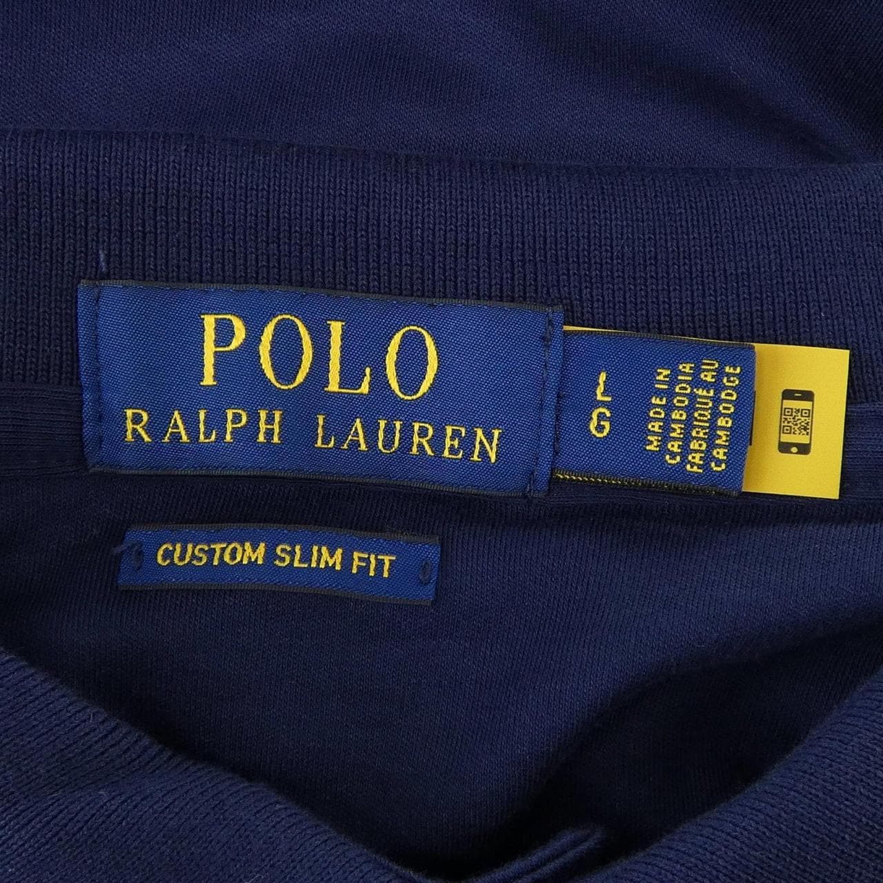 ポロラルフローレン POLO RALPH LAUREN ポロシャツ