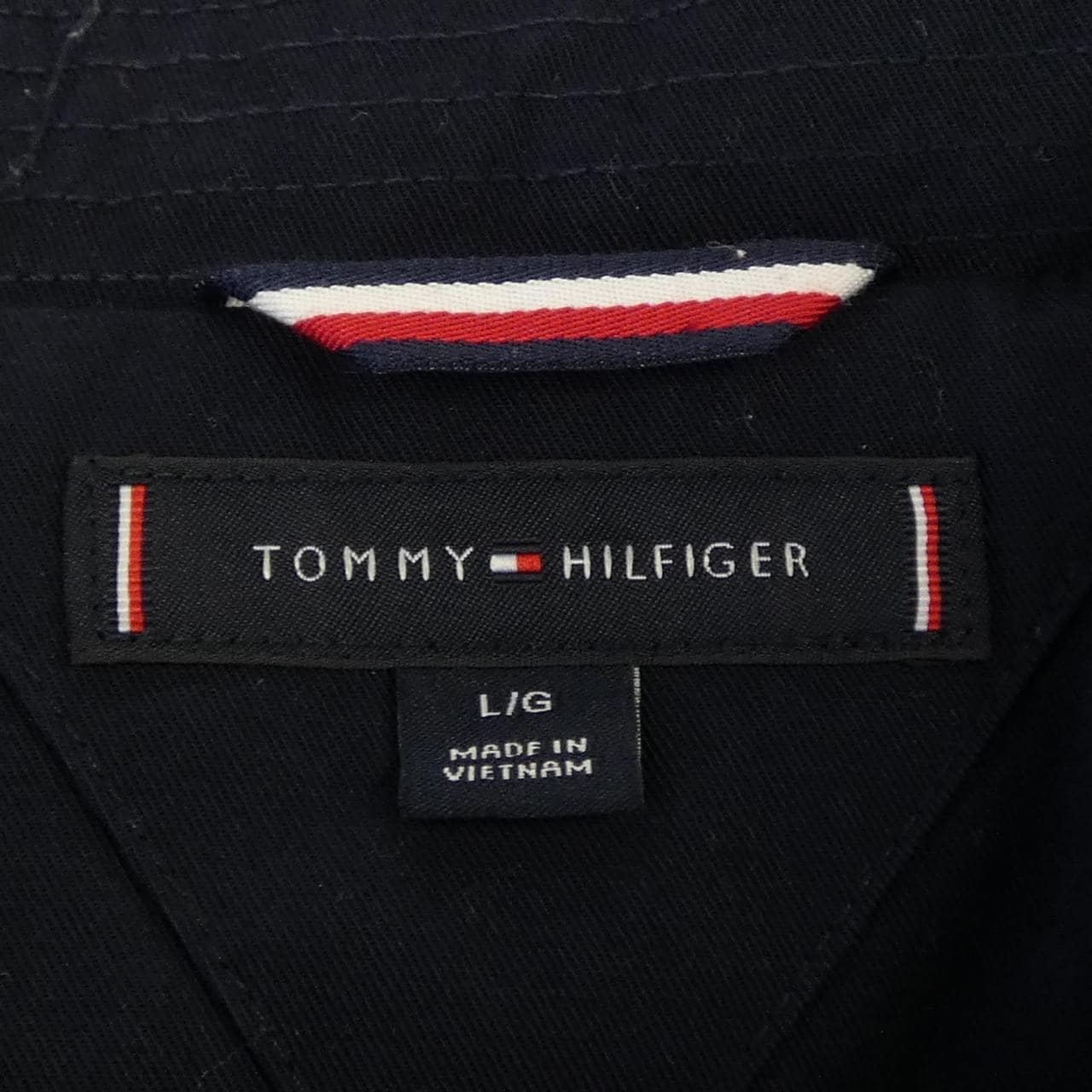 トミーヒルフィガー TOMMY HILFIGER ブルゾン
