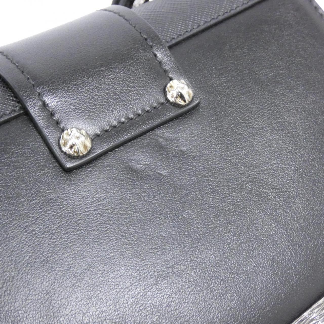 プラダ 1BH018 ショルダーバッグ