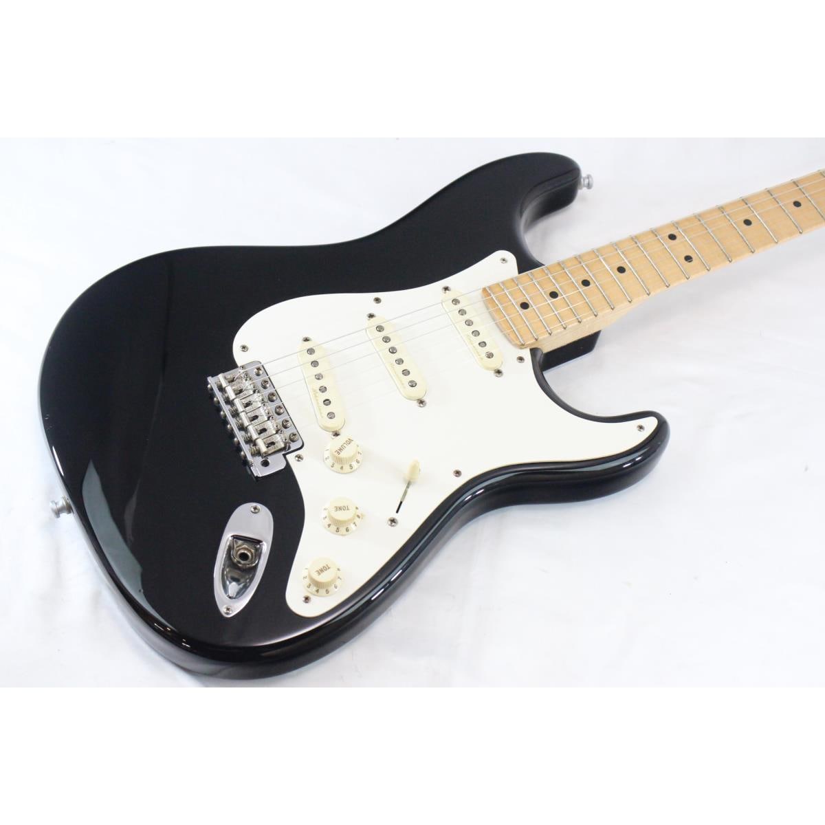 FENDER CUSTOM SHOP MBS Eric Clapton Stratocaster by T．Krause