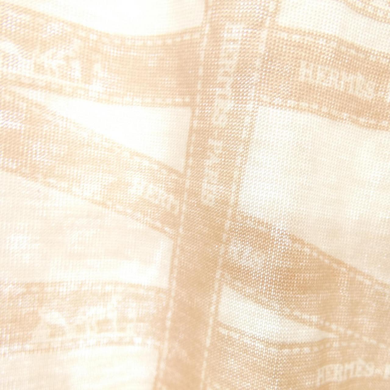 【ヴィンテージ】エルメス HERMES Tシャツ