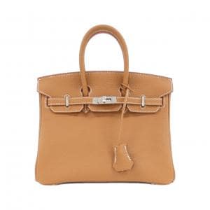 [Unused items] HERMES Birkin 25cm 041344CK bag